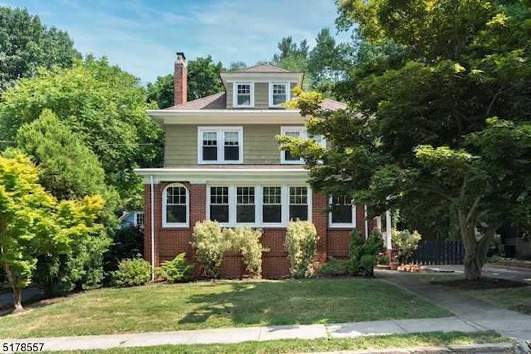 7 Madison Ave Maplewood Twp., NJ 07040