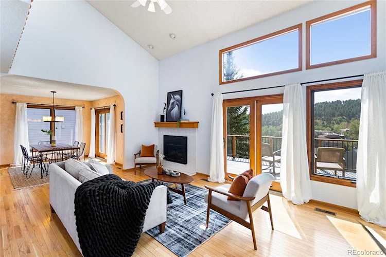 23860 Genesee Village Rd Golden, CO 80401