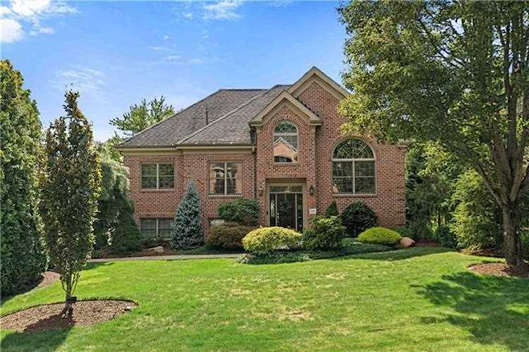 3431 Annandale Drive Presto, PA 15142