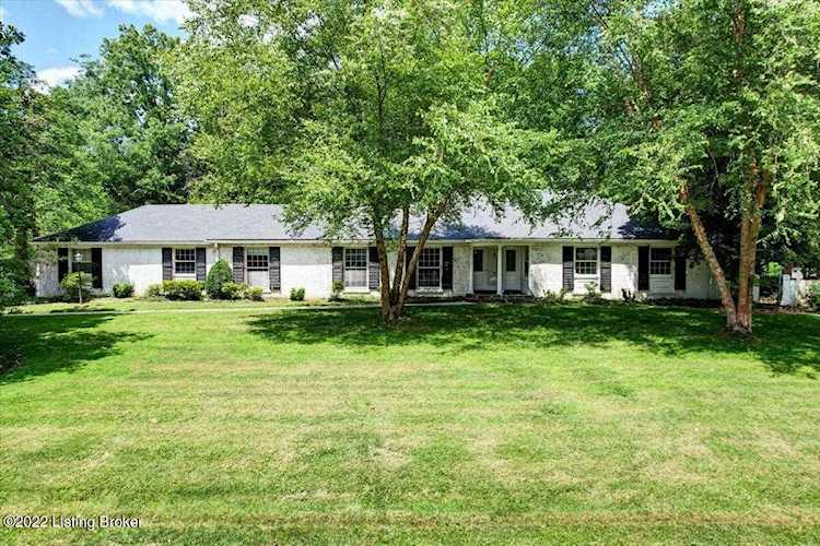 20 Glenwood Rd Louisville, KY 40222