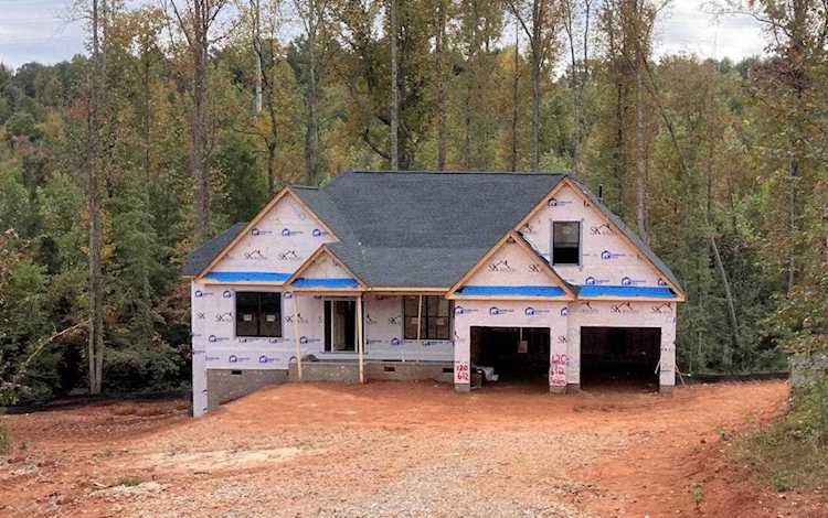 612 Forden Drive Wellford, SC 29385