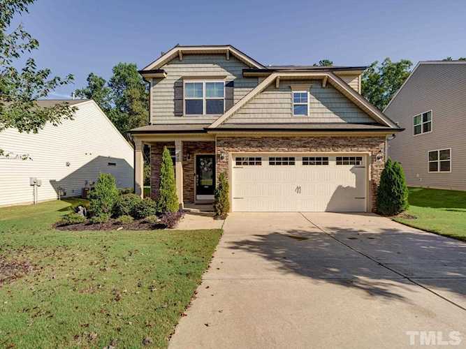260 Flowers Crest Way Clayton, NC 27527