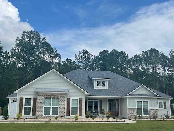 3754 Knights Mill Drive Valdosta, GA 31605 | MLS 130713 Photo 1