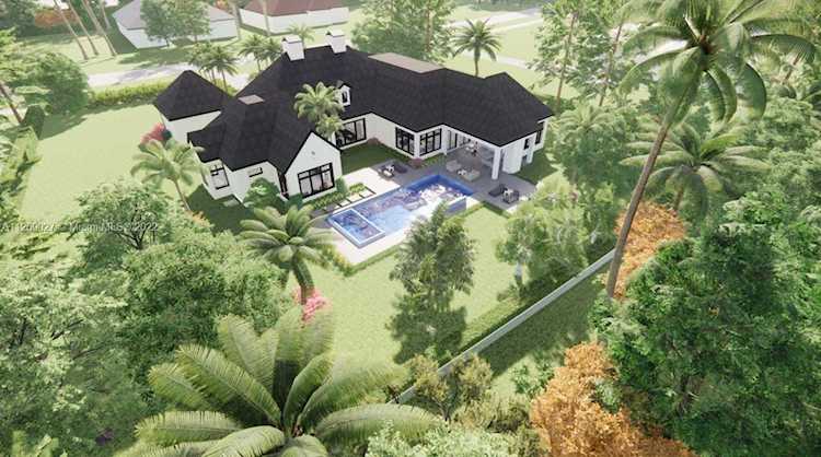 14817 Paddock Dr Wellington, FL 33414