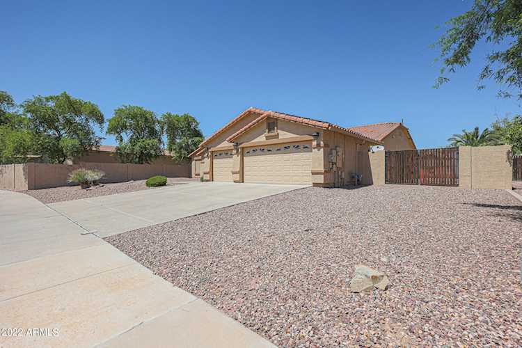 14494 W Windward Ave Goodyear, AZ 85395 | MLS 6462776 Photo 1