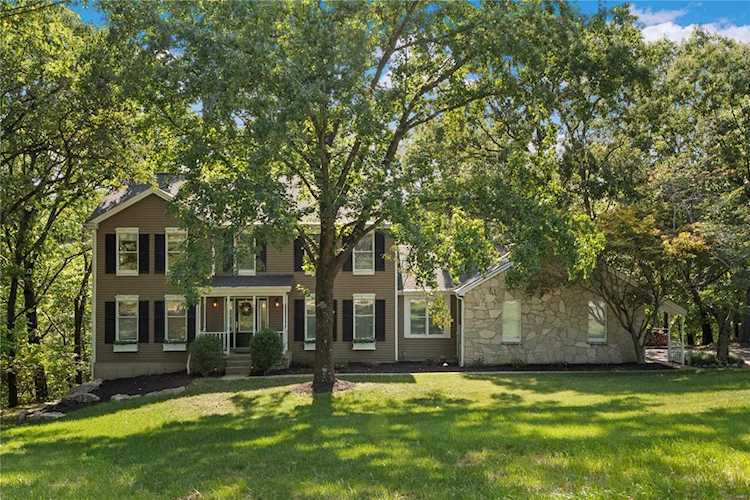 16318 Meadowside Ridge Ln Wildwood, MO 63038