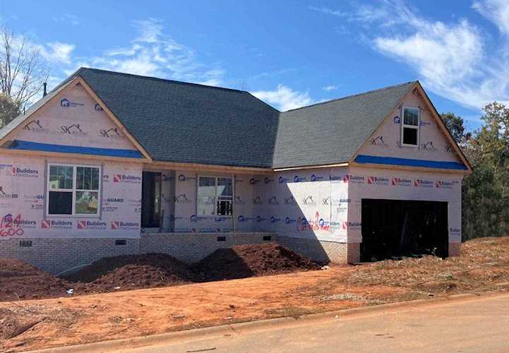 600 Forden Drive Wellford, SC 29385