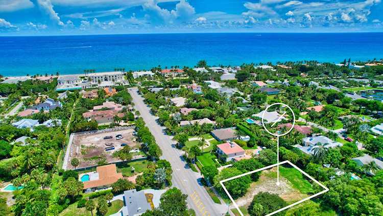 21 Ocean Avenue Ocean Ridge, FL 33435