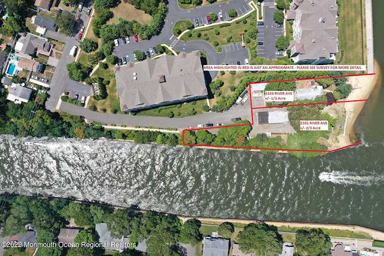 2101 River Rd Point Pleasant, NJ 08742