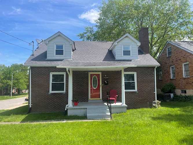 667 E Loudon Ave Lexington, KY 40505 Photo 1