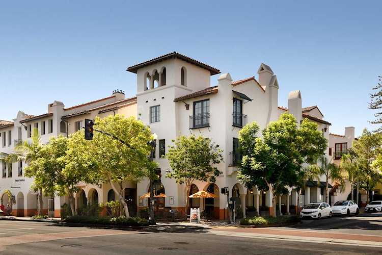 105 W De La Guerra St #R Santa Barbara, CA 93101