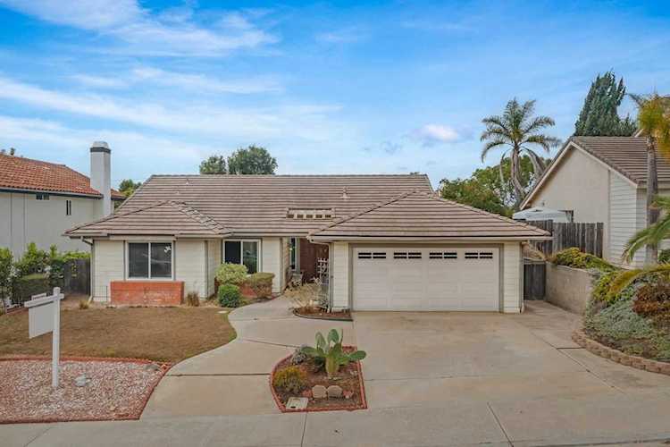 1848 Wandering Encinitas, CA 92024