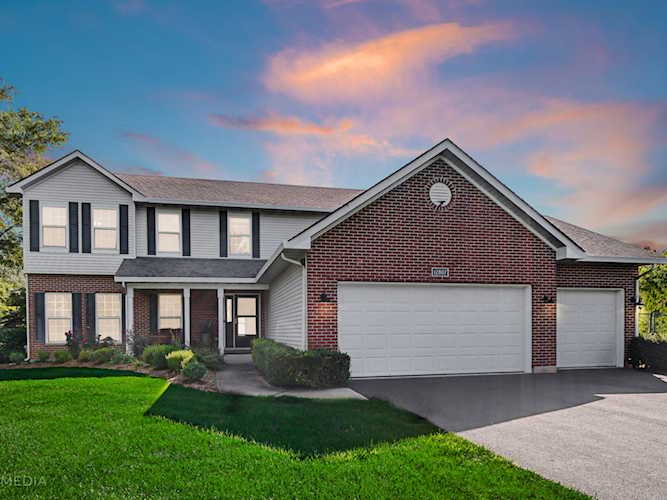12807 Shelly Ln Plainfield, IL 60585