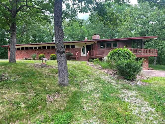 485 County Road 4255 Salem, MO 65560 | MLS 22048016 Photo 1