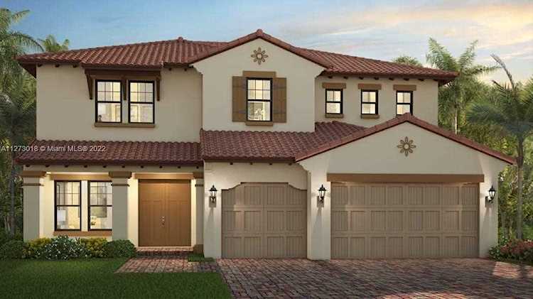 12595 N Parkland Bay Trl Parkland, FL 33076 | MLS A11273018 Photo 1