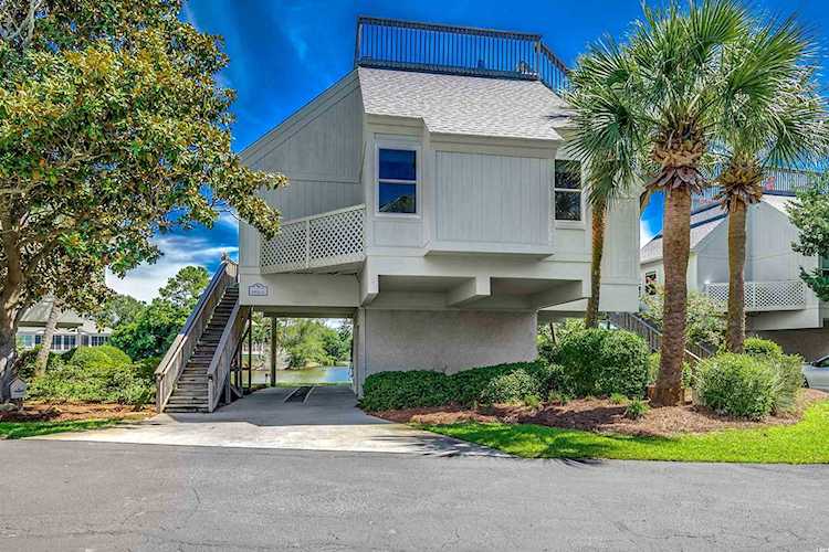 18 Spot Tail Ln. Pawleys Island, SC 29585 | MLS 2218278 Photo 1