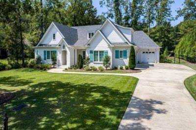 1726 Alex Ave in Auburn, AL Photo 1