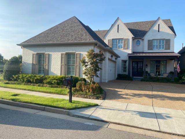 7858 Edmonton Park Ln Germantown, TN 38138 | MLS 10133433 Photo 1