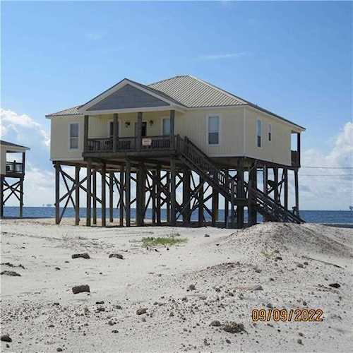 104 Tovar Court Dauphin Island, AL 36528