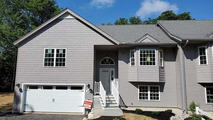 Bean Group | 9A Sunset Ridge Rd #3306A Epping 03042 NH | condo for sale Photo 1