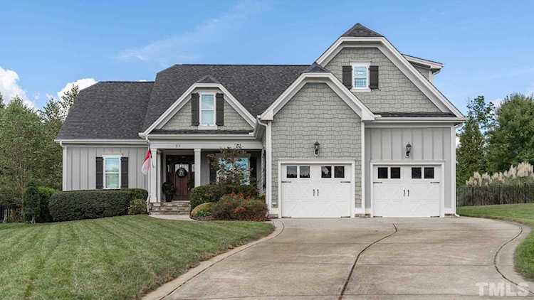31 Penninah Court Clayton, NC 27527