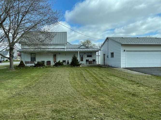 201 N Main Street Mount Cory, OH 45868 | MLS 222034654 Photo 1