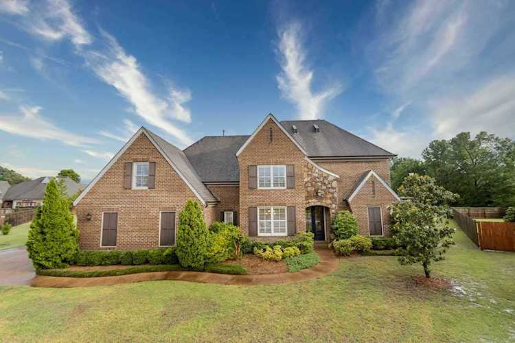 120 Cotton Bowl Cv Rossville, TN 38066 | MLS 10133441 Photo 1