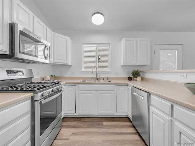 3529 Dahlia St Denver, CO 80207