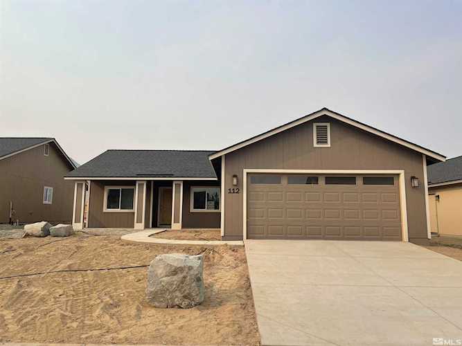 207 Green Lane Dayton, NV 89403