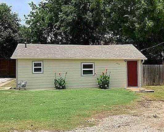 422 Washington Street Grapevine, TX 76051