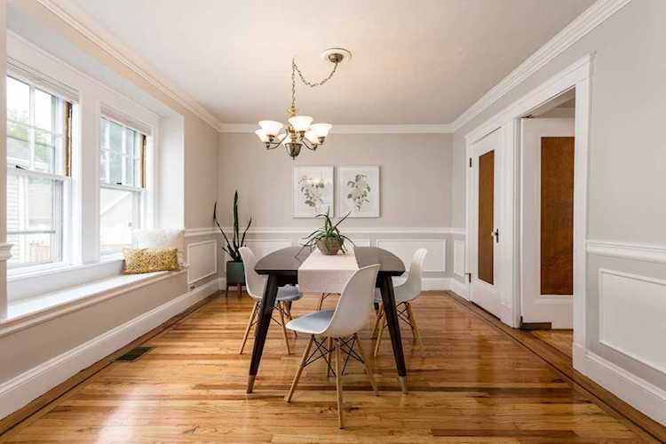 18 Sherman Ct Medford, MA 02155