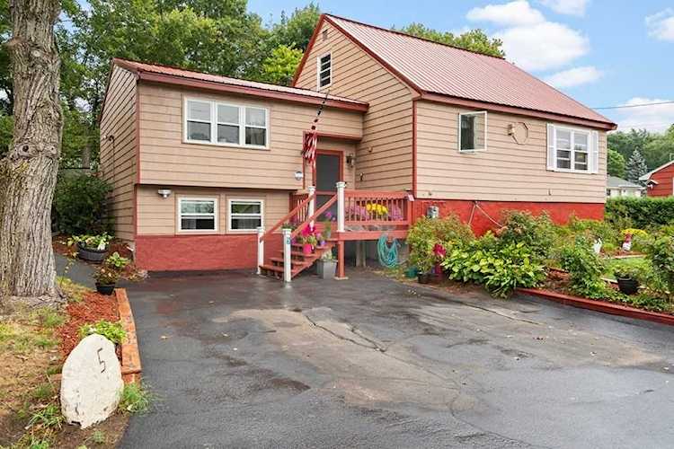 5 Guard Street Ext Saugus, MA 01906