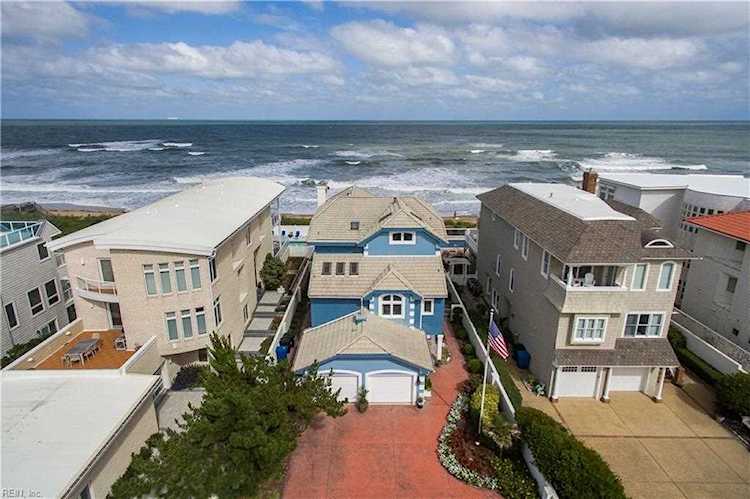 560 S Atlantic Ave Virginia Beach, VA 23451