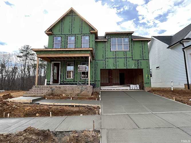 102 Shergold Drive Pittsboro, NC 27312