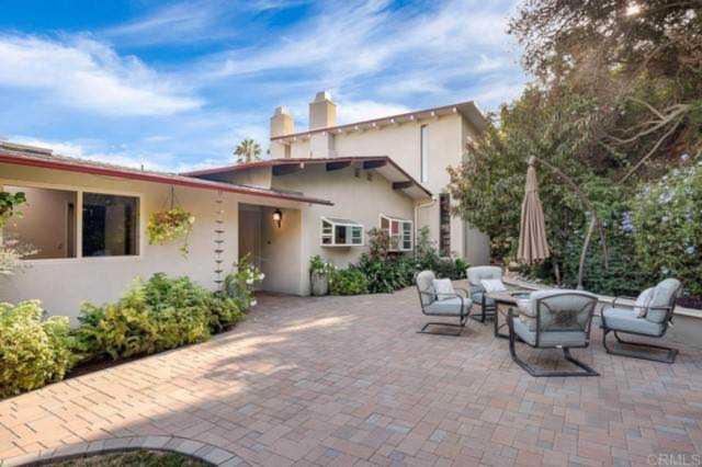 5722 Skylark Pl La Jolla, CA 92037