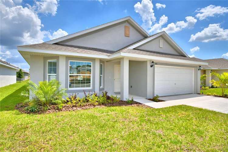 406 Panaro Ln Haines City, FL 33844