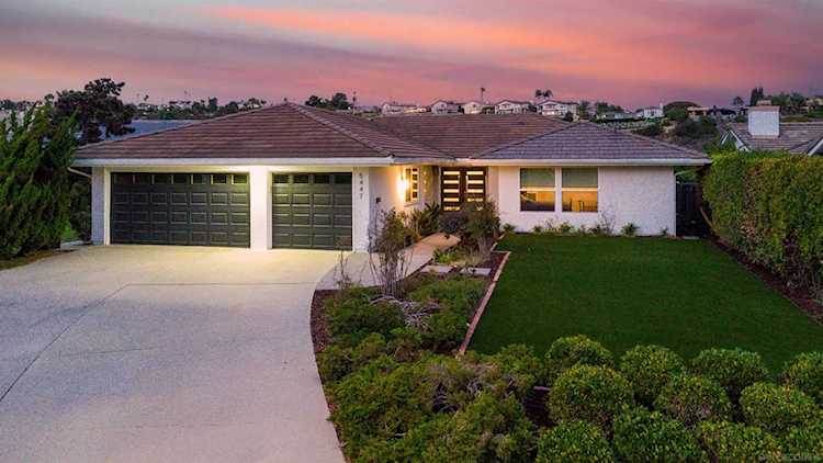 5447 Westknoll Dr La Jolla, CA 92037