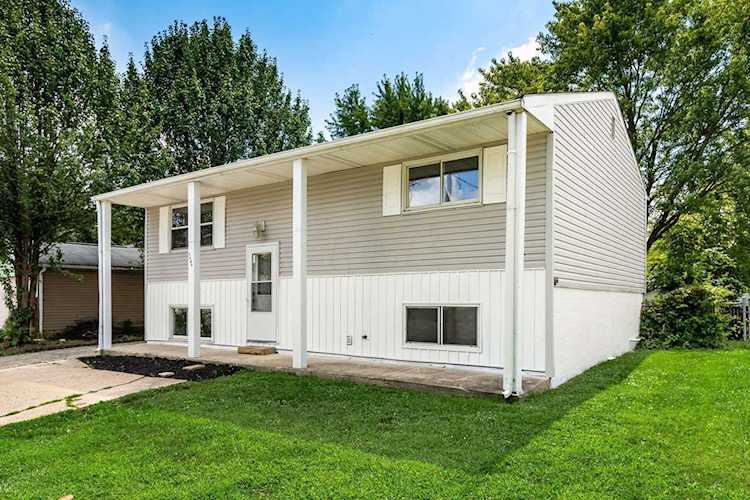 5409 Refugee Road Columbus, OH 43232