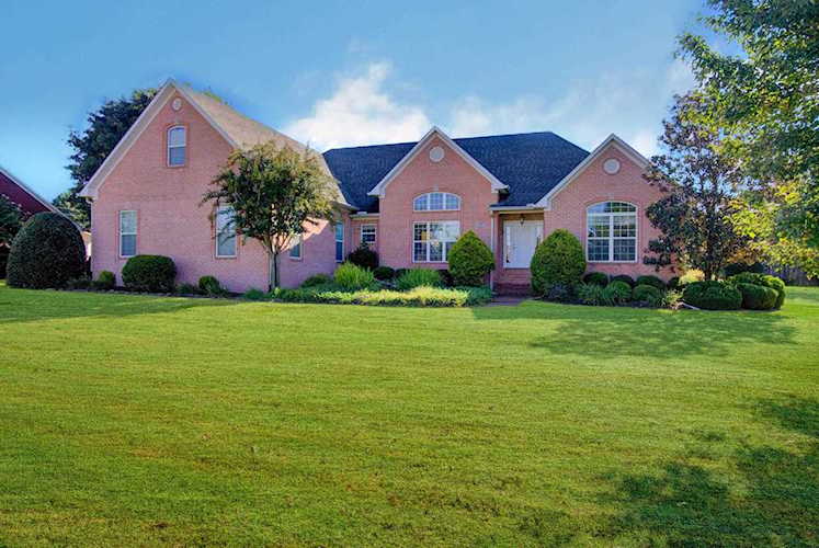 184 Dana Dr Medina, TN 38355 | MLS 224401 Photo 1