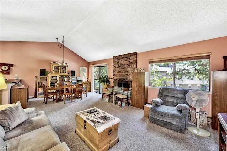 811 Southwood Blvd Incline Village, NV 89451