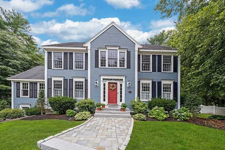 5 Stone Row Ln Georgetown, MA 01833 | MLS 73033822 Photo 1