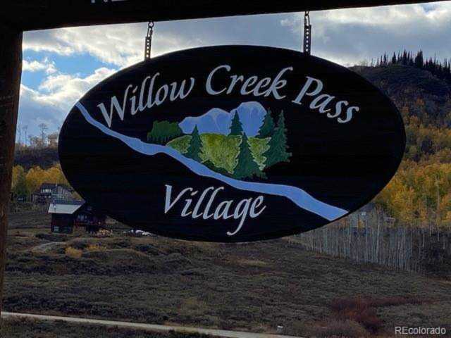 26925 Beaver Canyon Dr Clark, CO 80428