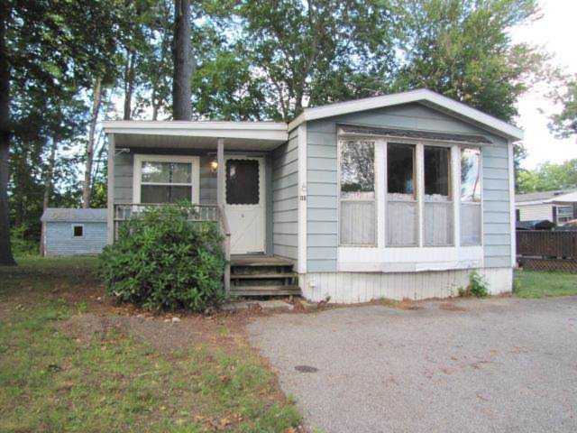 6 Cornwall Ave Exeter, NH 03833