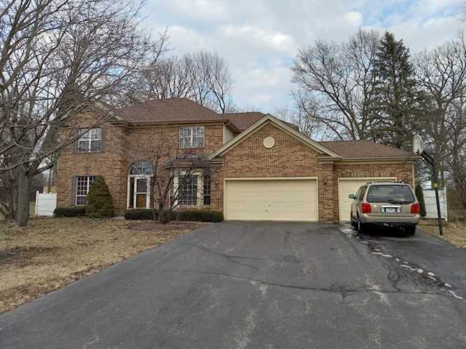 546 Meadowview Dr Wauconda, IL 60084