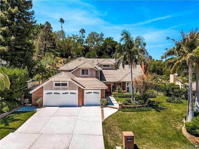 27485 Lost Trail Dr Laguna Hills, CA 92653 | MLS OC22174639 Photo 1