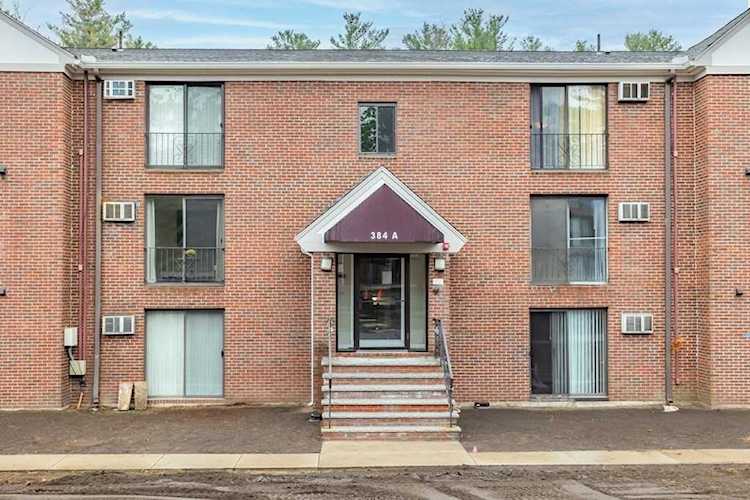 MLS#:73036814 Great Road Condominiums Acton, 384 Great Rd #A 202, MA, condo for sale Photo 1