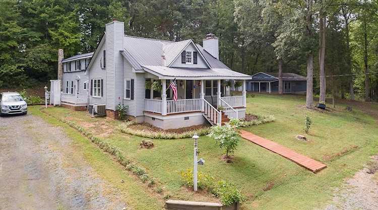 125 Dusty Road Goldston, NC 27252