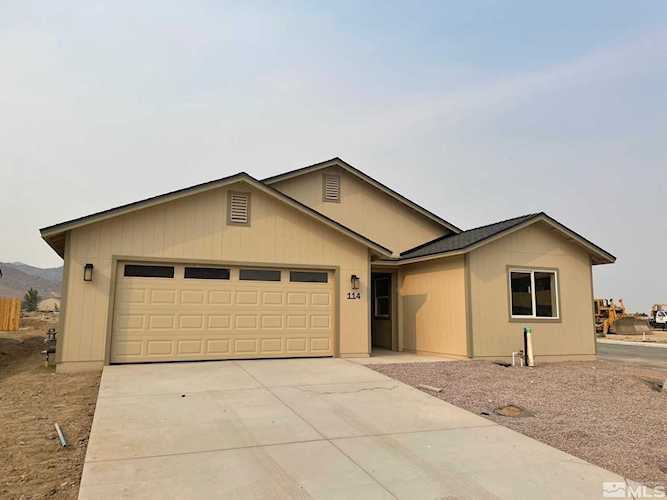 213 Green Lane, Dayton, NV 89403 – PHOTOS – MLS #220013734 Photo 1
