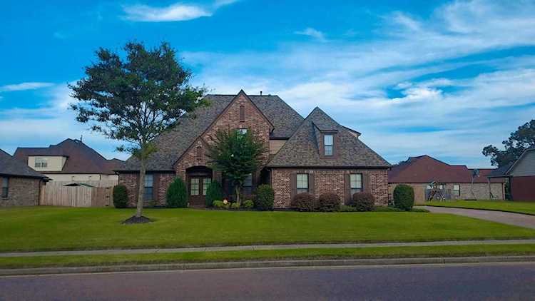 4908 Martelia Dr Arlington, TN 38002