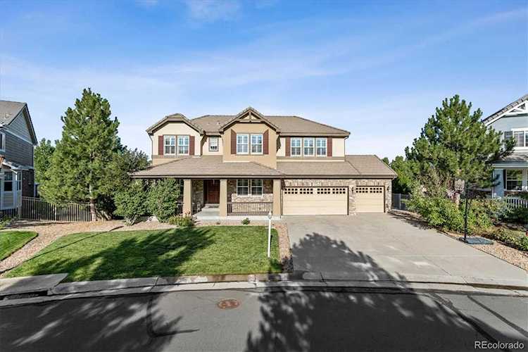 7283 S Tempe Ct Aurora, CO 80016
